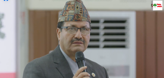 सार्कलाई गतिशील बनाइने छ - परराष्ट्रमन्त्री साउद